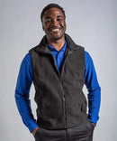 RX405 Pro Fleece Gilet