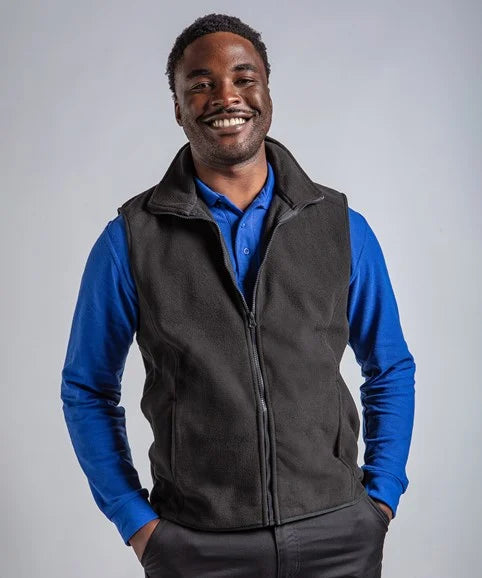 RX405 Pro Fleece Gilet