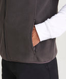 RX405 Pro Fleece Gilet