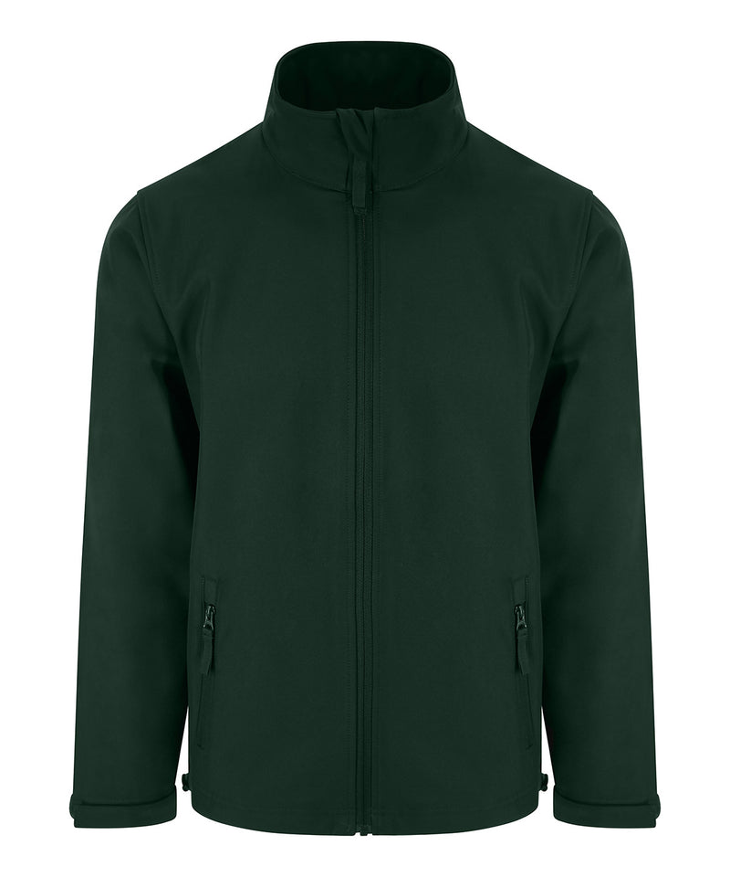RX500 Pro 2-Layer Softshell