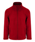 RX500 Pro 2-Layer Softshell
