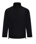 RX530 Pro Three-Layer Softshell Jacket