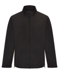 RX530 Pro Three-Layer Softshell Jacket