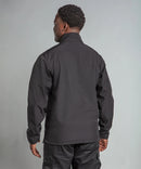 RX530 Pro Three-Layer Softshell Jacket