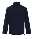 RX530 Pro Three-Layer Softshell Jacket