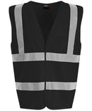 RX700 Waistcoat Hi-Vis