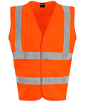 RX700 Waistcoat Hi-Vis