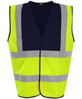 RX700 Waistcoat Hi-Vis (Bright Colours)