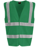 RX700 Waistcoat Hi-Vis