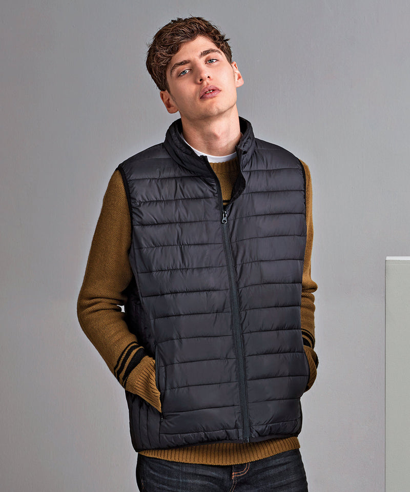 Traverse Padded Gilet