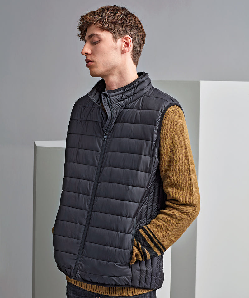 Traverse Padded Gilet