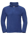 ¼-Zip Outdoor Fleece