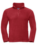 ¼-Zip Outdoor Fleece