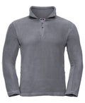 ¼-Zip Outdoor Fleece