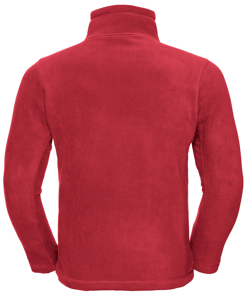 ¼-Zip Outdoor Fleece