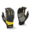 Stanley Framer 3-Finger Gloves