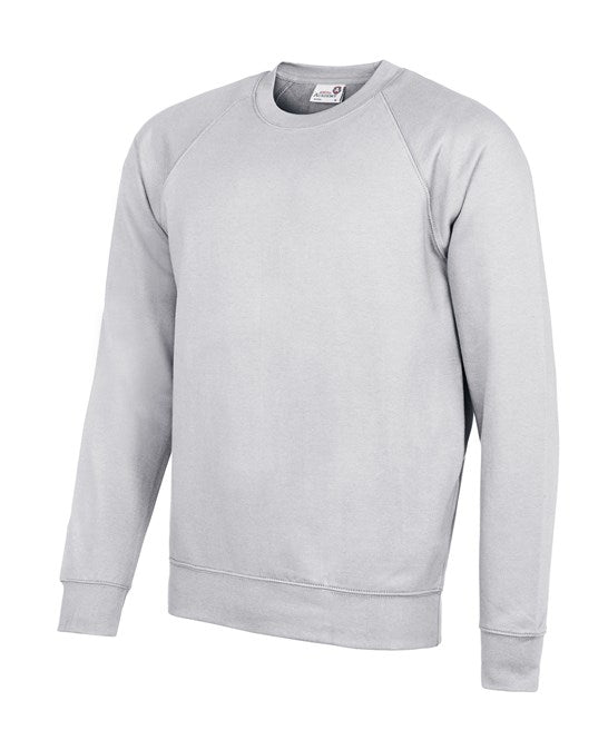 Academy Raglan Sweatshirt