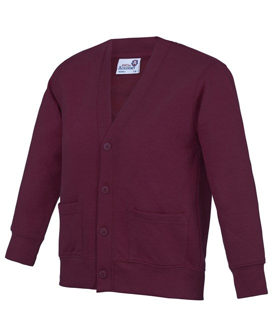 Kids Academy Cardigan