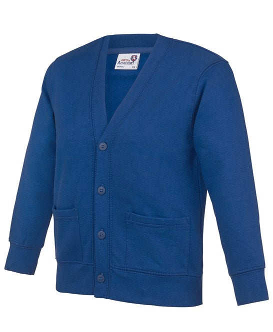 Kids Academy Cardigan