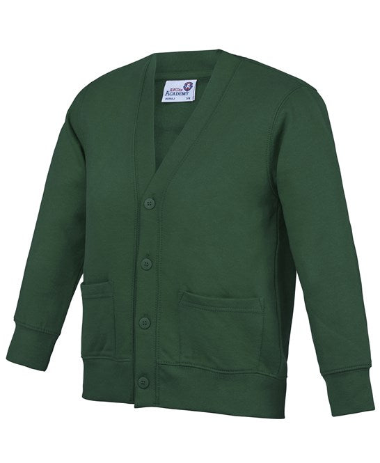 Kids Academy Cardigan