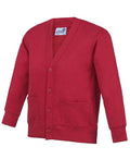 Kids Academy Cardigan