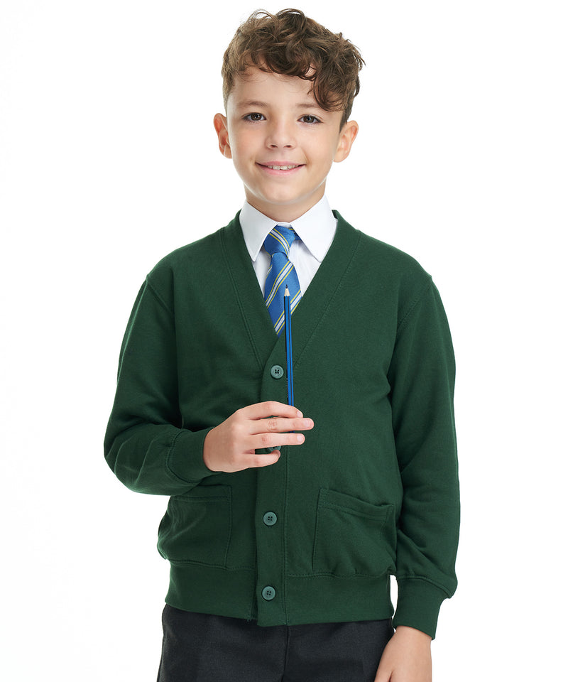 Kids Academy Cardigan