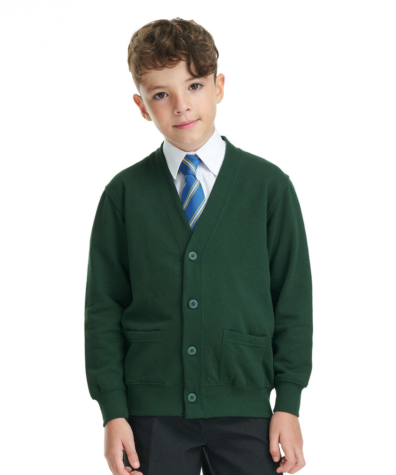 Kids Academy Cardigan