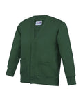 Kids Academy Cardigan