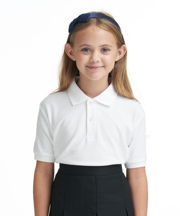 Kids Academy Polo