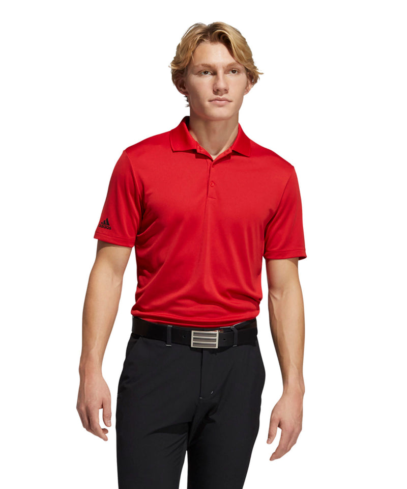 Adidas® Performance Polo