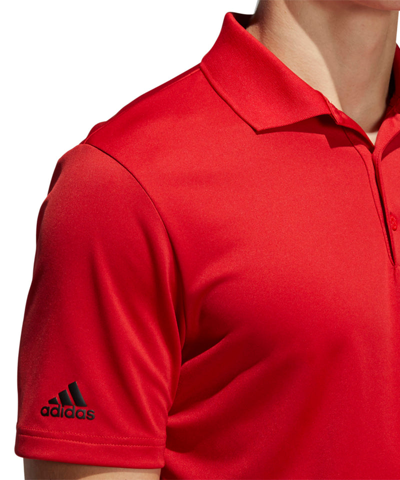 Adidas® Performance Polo