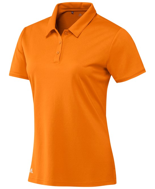 Women's Teamwear Polo