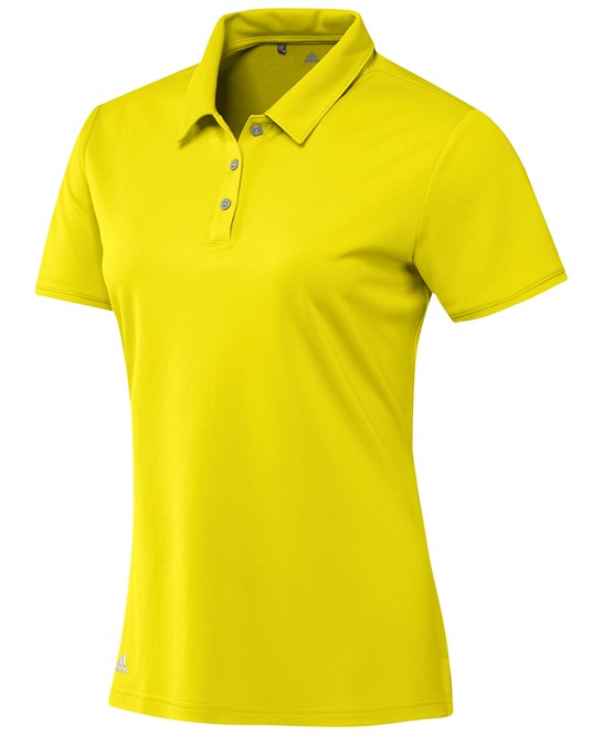 Women's Teamwear Polo