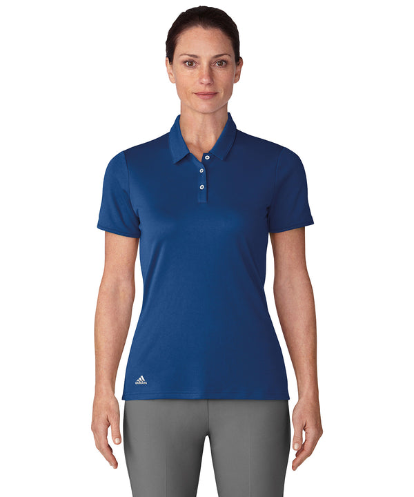 Women's Teamwear Polo