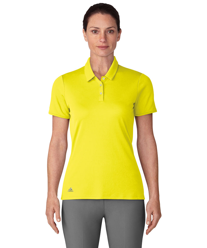 Women's Teamwear Polo