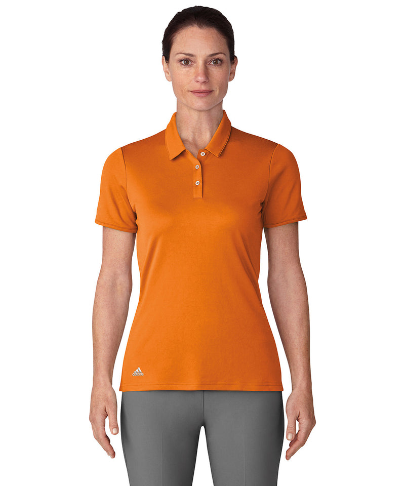 Women's Teamwear Polo