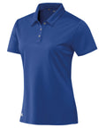 Women's Teamwear Polo