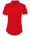 Women's Teamwear Polo