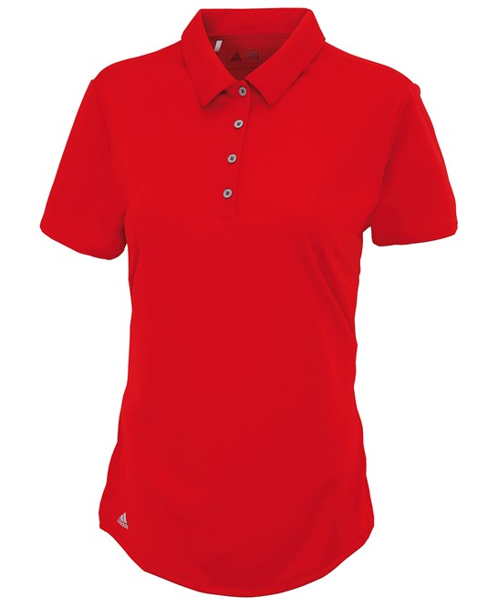 Women's Teamwear Polo