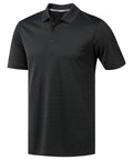 2-colour Stripe Polo