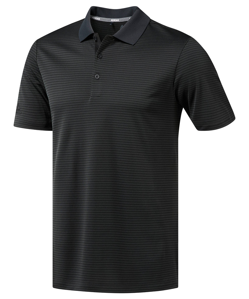 2-colour Stripe Polo