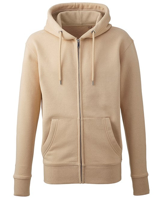 Men's Anthem Full-Zip Hoodie