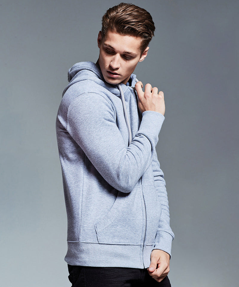 Men's Anthem Full-Zip Hoodie