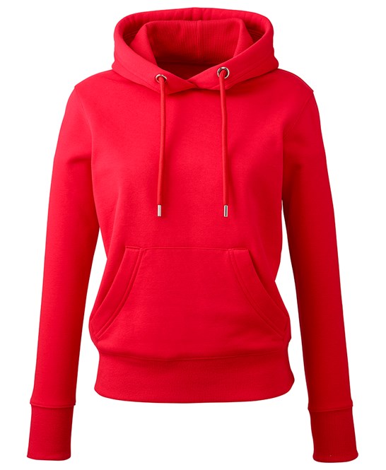 Women's Anthem Hoodie