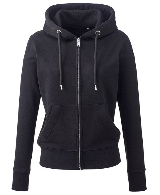 Women's Anthem Full-Zip Hoodie