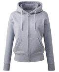 Women's Anthem Full-Zip Hoodie