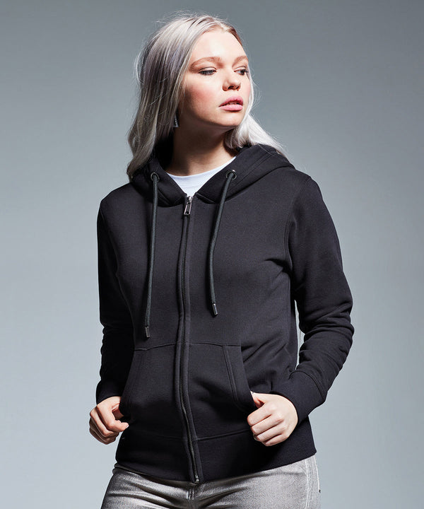 Women's Anthem Full-Zip Hoodie