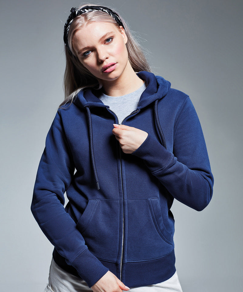 Women's Anthem Full-Zip Hoodie