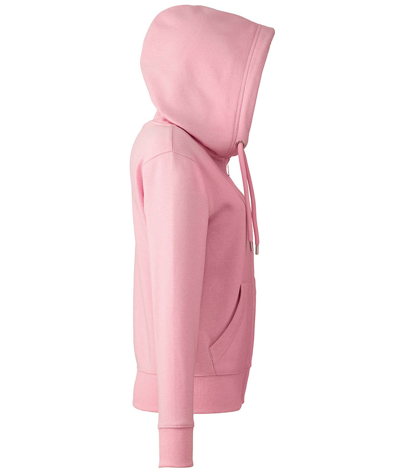 Women's Anthem Full-Zip Hoodie