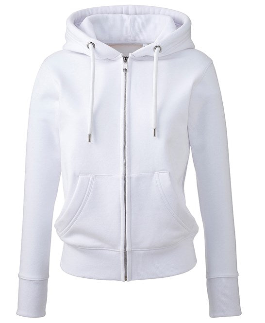 Women's Anthem Full-Zip Hoodie